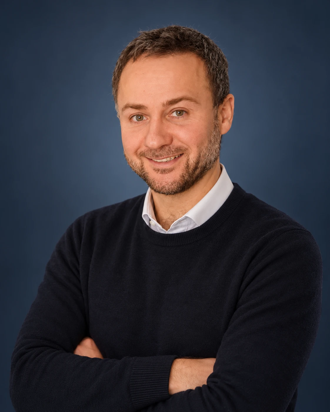 Gauthier Maës
